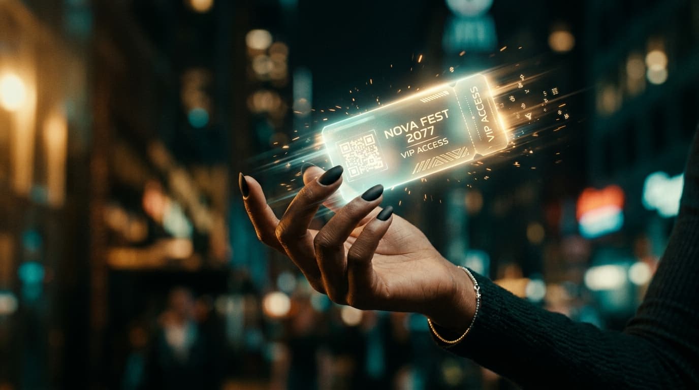 Okpo ticket experience